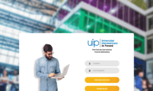 Uip-virtual.uip.edu.pa thumbnail