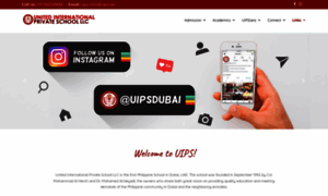 Uips.ae thumbnail