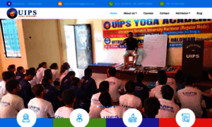 Uips.co.in thumbnail