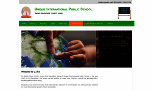 Uips.in thumbnail