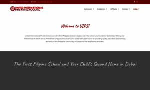 Uips.online thumbnail