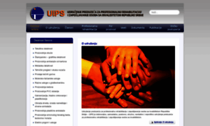 Uips.rs thumbnail