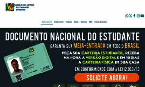 Uje.com.br thumbnail