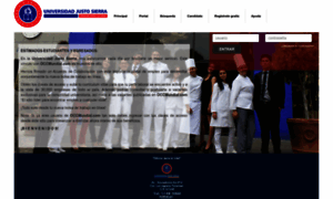 Ujs.occ.com.mx thumbnail