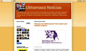 Ukhamawa.blogspot.com thumbnail