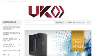 Uko.mx thumbnail