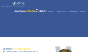 Ukoins.com thumbnail