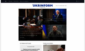 Ukrinform.es thumbnail