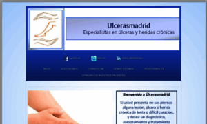 Ulcerasmadrid.es thumbnail