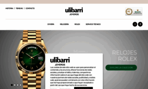Ulibarri.es thumbnail