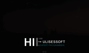 Ulisessoft.info thumbnail