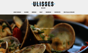 Ulissesbar.com thumbnail