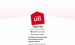 Ull.ie thumbnail