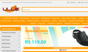 Ulle.com.br thumbnail
