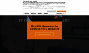 Ulmaconstruction.com thumbnail