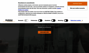 Ulmaconstruction.es thumbnail