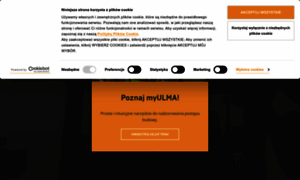 Ulmaconstruction.pl thumbnail