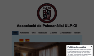 Ulp-gi.com thumbnail