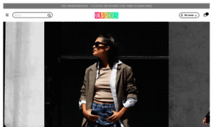 Uls-store.com thumbnail