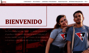 Ult.edu.cu thumbnail