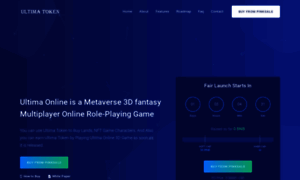 Ultimagame.net thumbnail