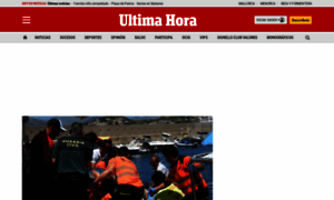 Ultimahora.es thumbnail