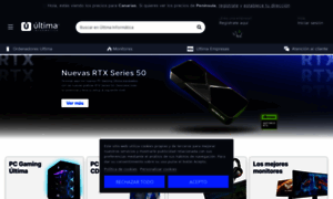 Ultimainformatica.com thumbnail