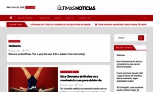 Ultimas-noticias.org thumbnail