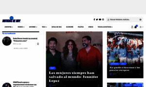 Ultimas.noticiasdehoy.com.mx thumbnail