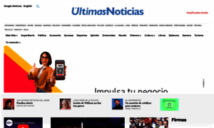 Ultimasnoticias.com.ve thumbnail