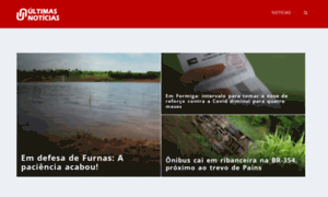 Ultimasnoticias.inf.br thumbnail