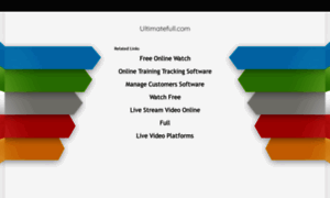 Ultimatefull.com thumbnail