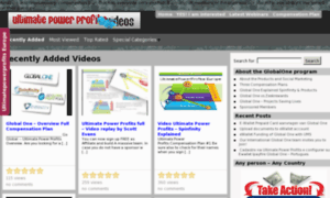 Ultimatepowerprofitsvideos.com thumbnail