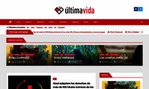 Ultimavida.com thumbnail