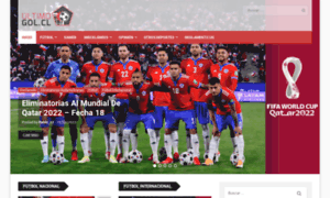 Ultimogol.cl thumbnail