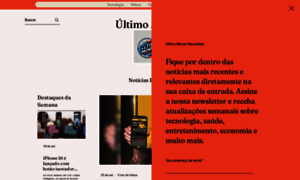 Ultimominuto.info thumbnail