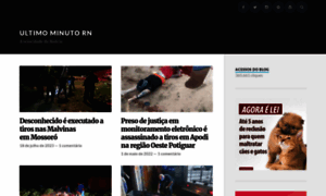 Ultimominutorn.wordpress.com thumbnail