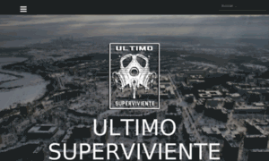 Ultimosuperviviente.com thumbnail