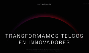 Ultrabase.net thumbnail