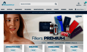 Ultraestetica.cl thumbnail