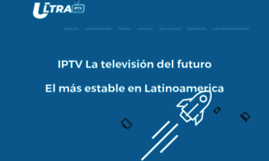 Ultraiptv.org thumbnail