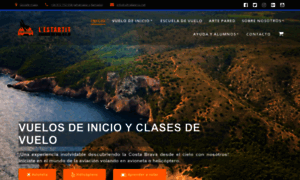 Ultraligeros.net thumbnail