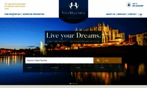 Ultramallorca.com thumbnail