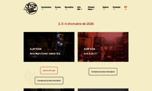 Ultrapirineu.com thumbnail