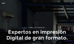 Ultraprintcr.com thumbnail