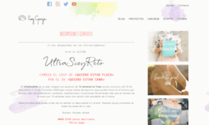Ultrasisyreto.com thumbnail