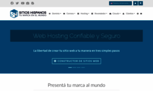 Ultrasitios.com thumbnail