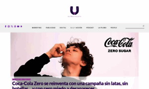 Ultravioleta.co thumbnail