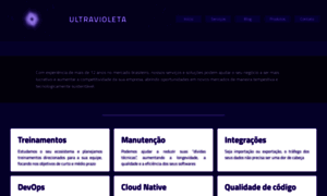Ultravioleta.info thumbnail