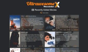 Ultrawesome.tk thumbnail